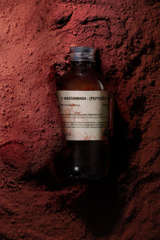 haenam404 peptacica hydrator centella toner