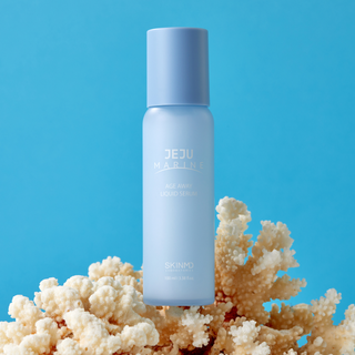 Jeju Marine Age Away Essence Liquid Serum