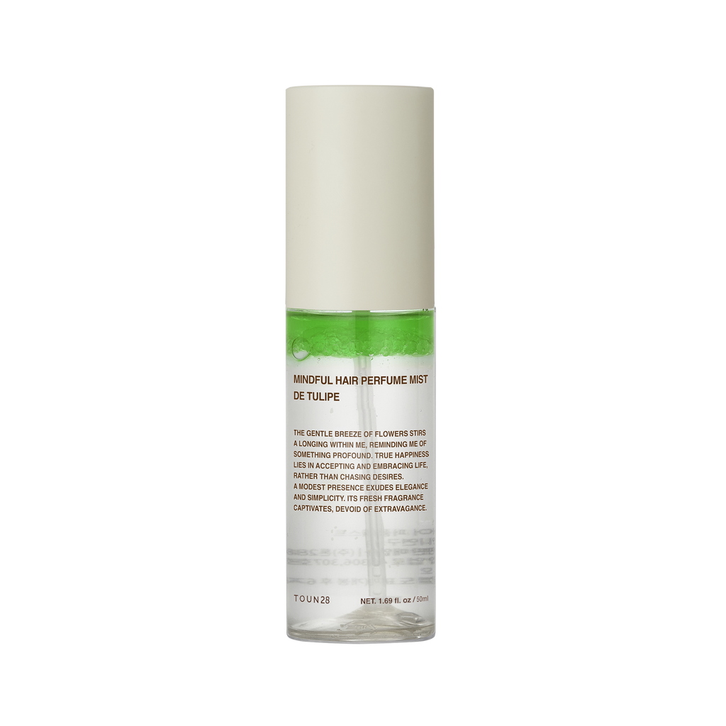 Mindful Hair Perfume Mist 50ml