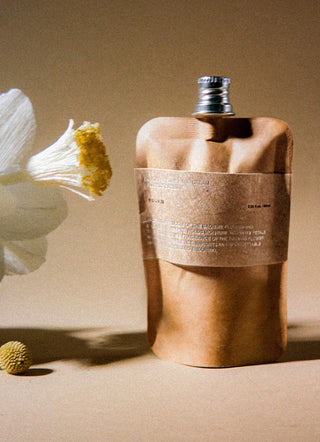 Fatima Gift – Perfume Hand Cream – Fleur de Baobab 60g